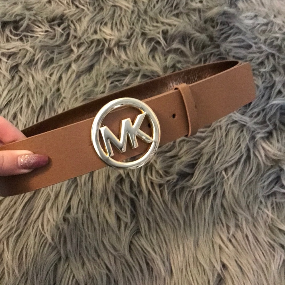 Michael Kors Belt